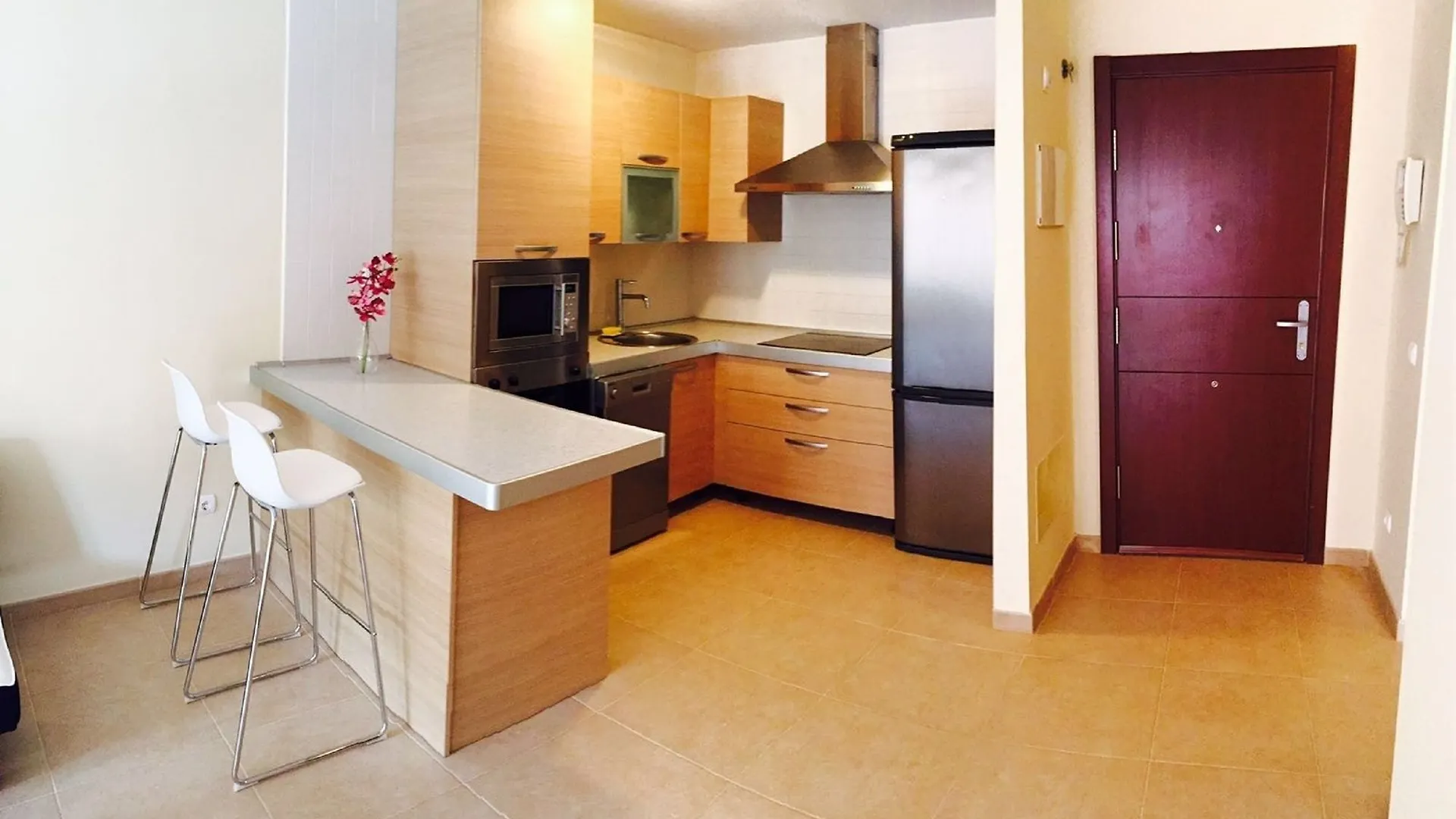 El Mocan Apartment Palm Mar Arona  0*, Arona (Tenerife) Spain