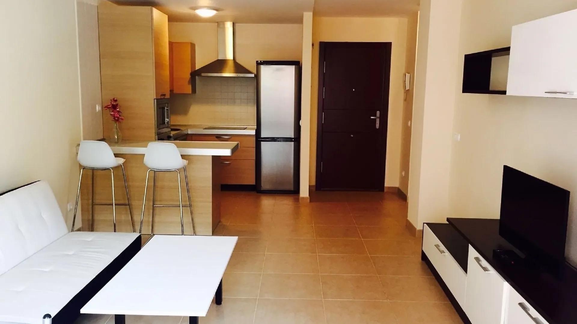 El Mocan Apartment Palm Mar Arona