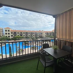 Wait And Sea Costa Del Silencio Tenerife Appartement