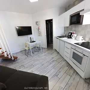 Triplex Tortugas 109 Arona (Tenerife)