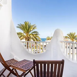Home2book Triplex Disco Américas, Terrace Arona (Tenerife)