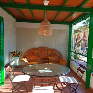 Americas House Arona (Tenerife)