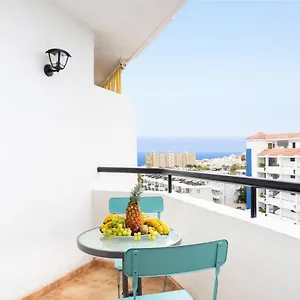 Home2book Ocean View Cristianos Arona (Tenerife)