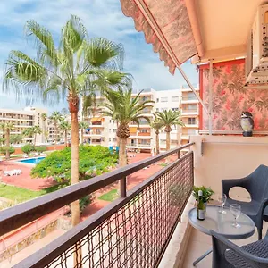 Sunny Cris Sol Arona (Tenerife)