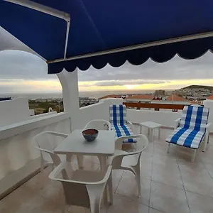  Apartmán Port Royale Montana