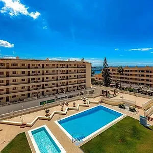 Tenerifeopenhome Bright Penthouse On The Cristianos Arona (Tenerife)