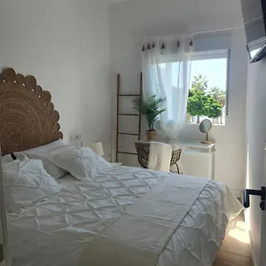 Rosamar 211 Cristianos Ocean Views Arona (Tenerife)