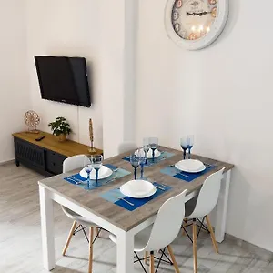 Casa Came - A/c+ Wifi - 1min Arona (Tenerife)
