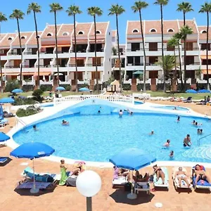 Estudio En Tenerife Sur, Parque Santiago 2 Arona (Tenerife)