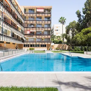 Classbnb - Seafront At Vistas Arona (Tenerife)