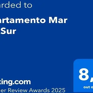 Mar Del Sur Arona (Tenerife)