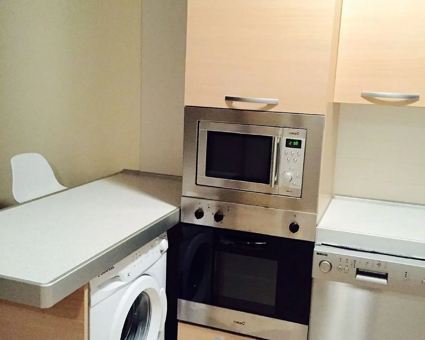 El Mocan Apartment Palm Mar Arona